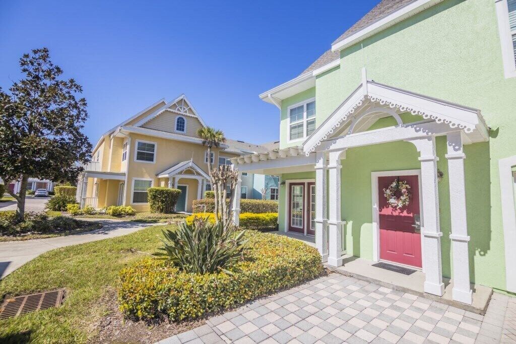 Photo of Buildings in Kissimmee