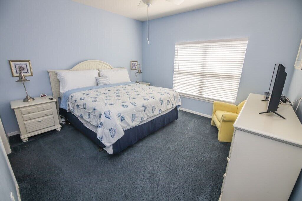 Photo of Bedroom in Kissimmee