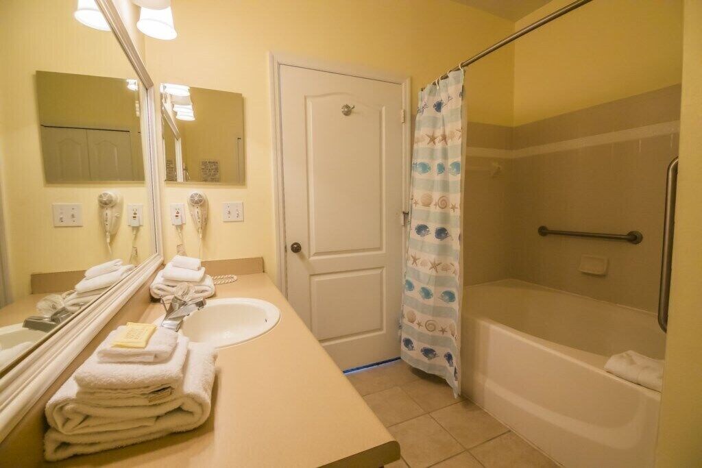Photo of Bathroom in Kissimmee