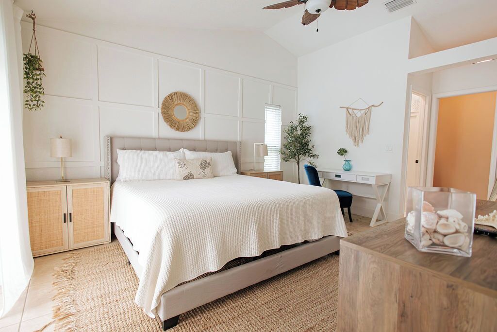 Photo of Bedroom in Whitfield
