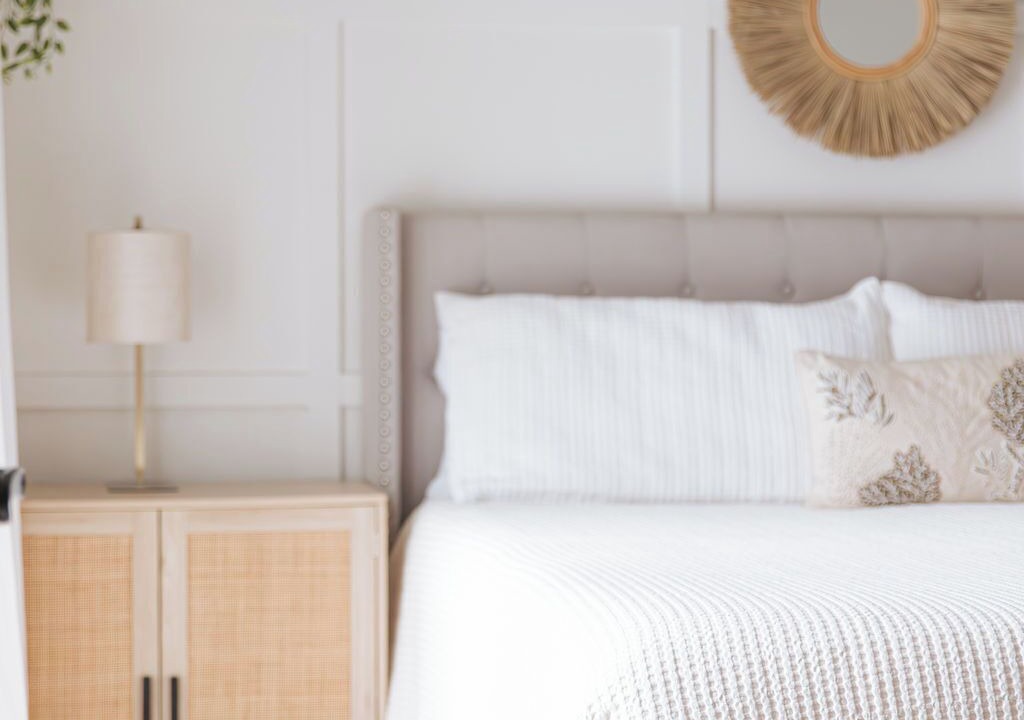 Photo of Bedroom in Whitfield