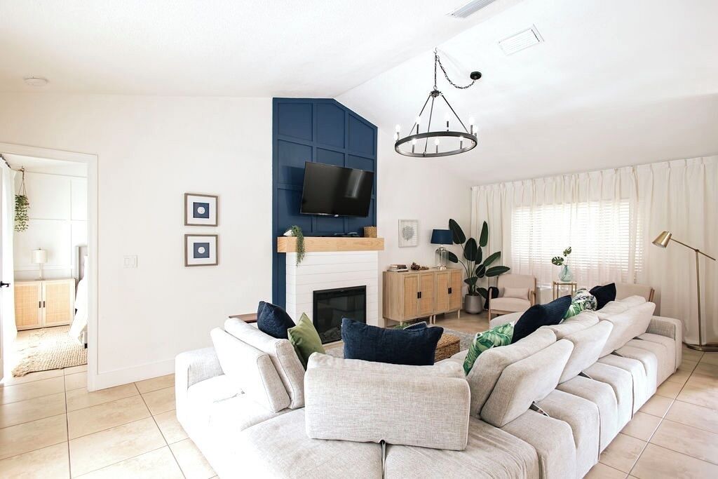 Photo of Livingroom in Whitfield