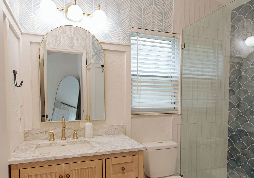 Photo of Bathroom in Whitfield