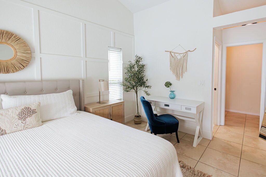 Photo of Bedroom in Whitfield