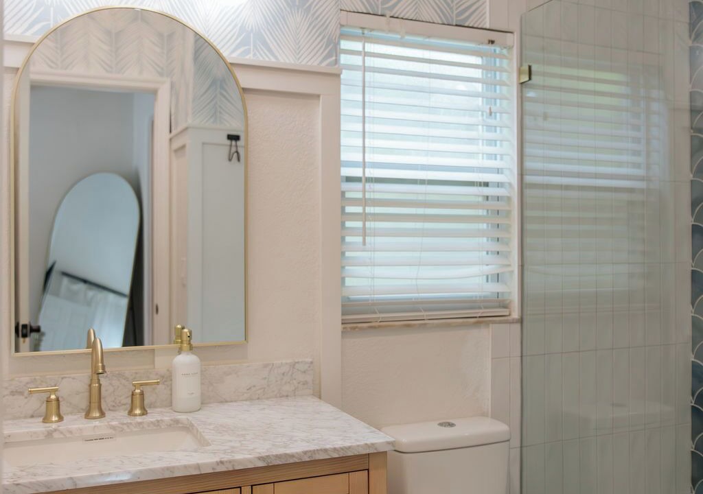 Photo of Bathroom in Whitfield