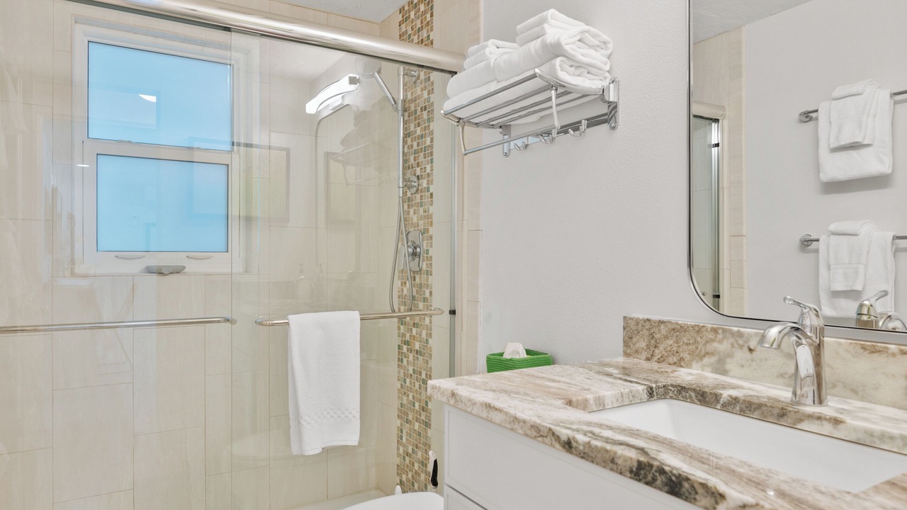 Photo of Bathroom in Anna Maria