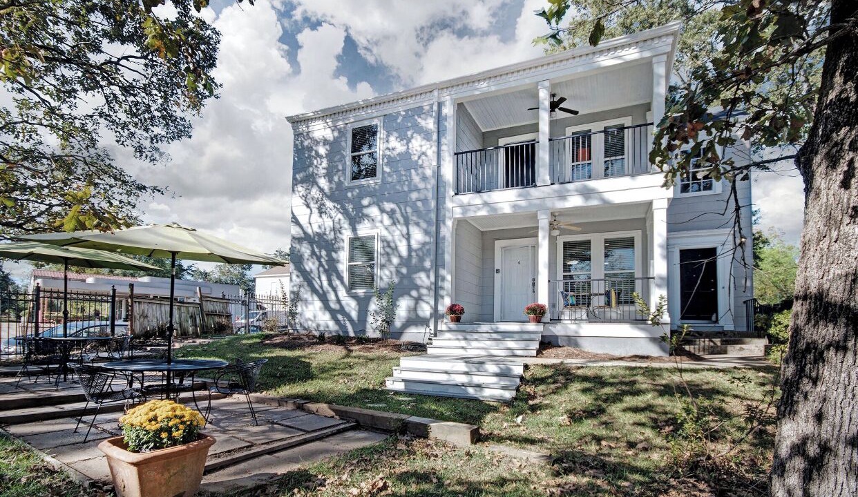 Photo of Outdoor in Fondren