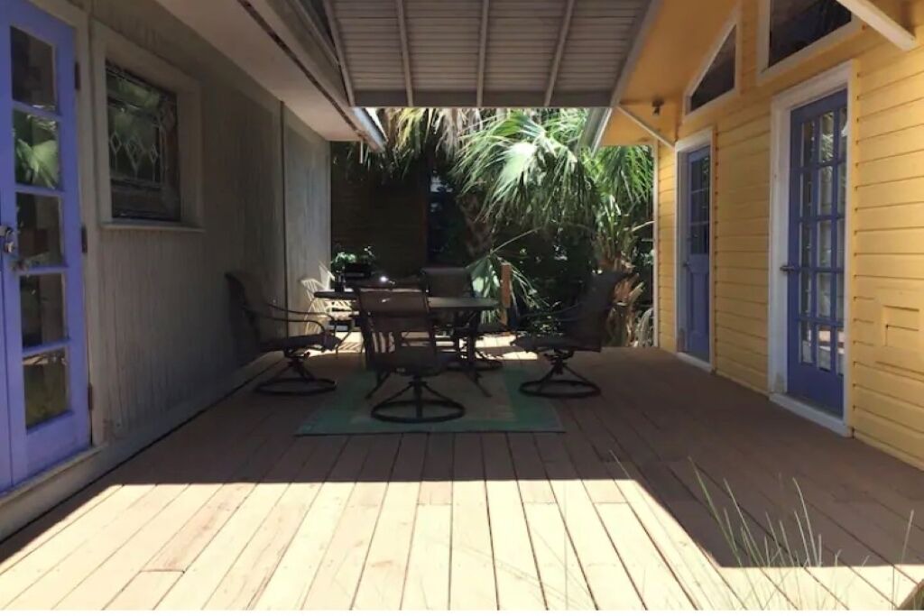 Photo of Outdoor in Historic Downtown Apalachicola