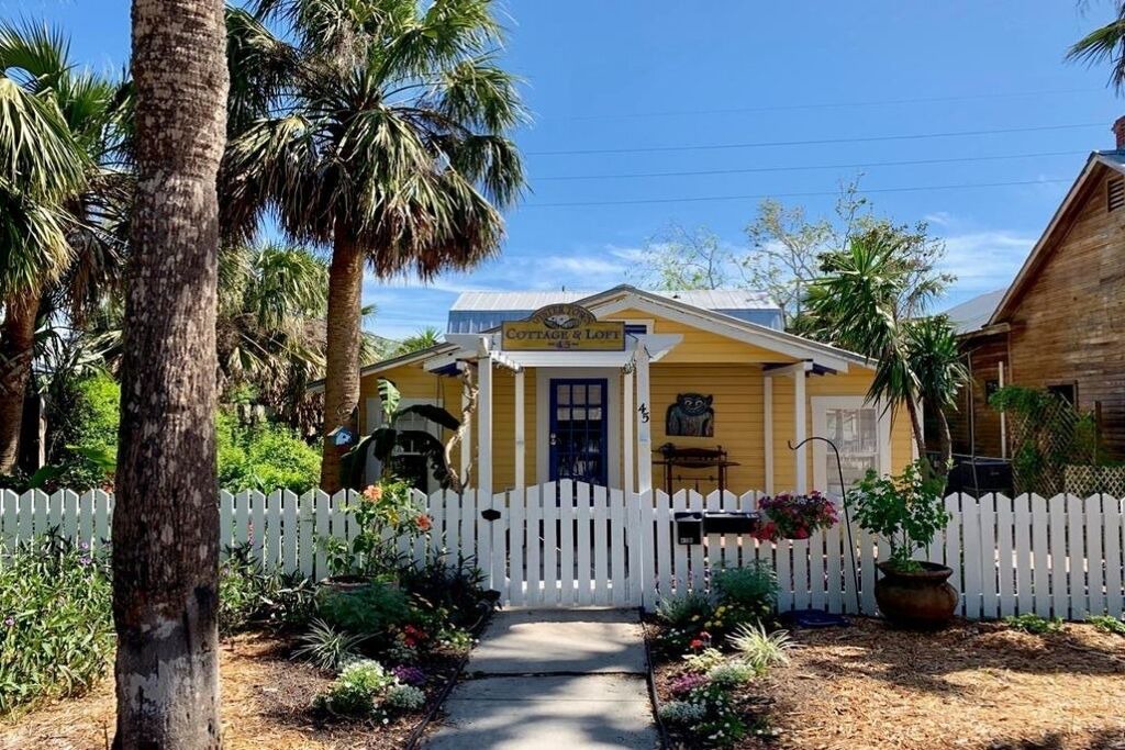 Photo of Outdoor in Historic Downtown Apalachicola