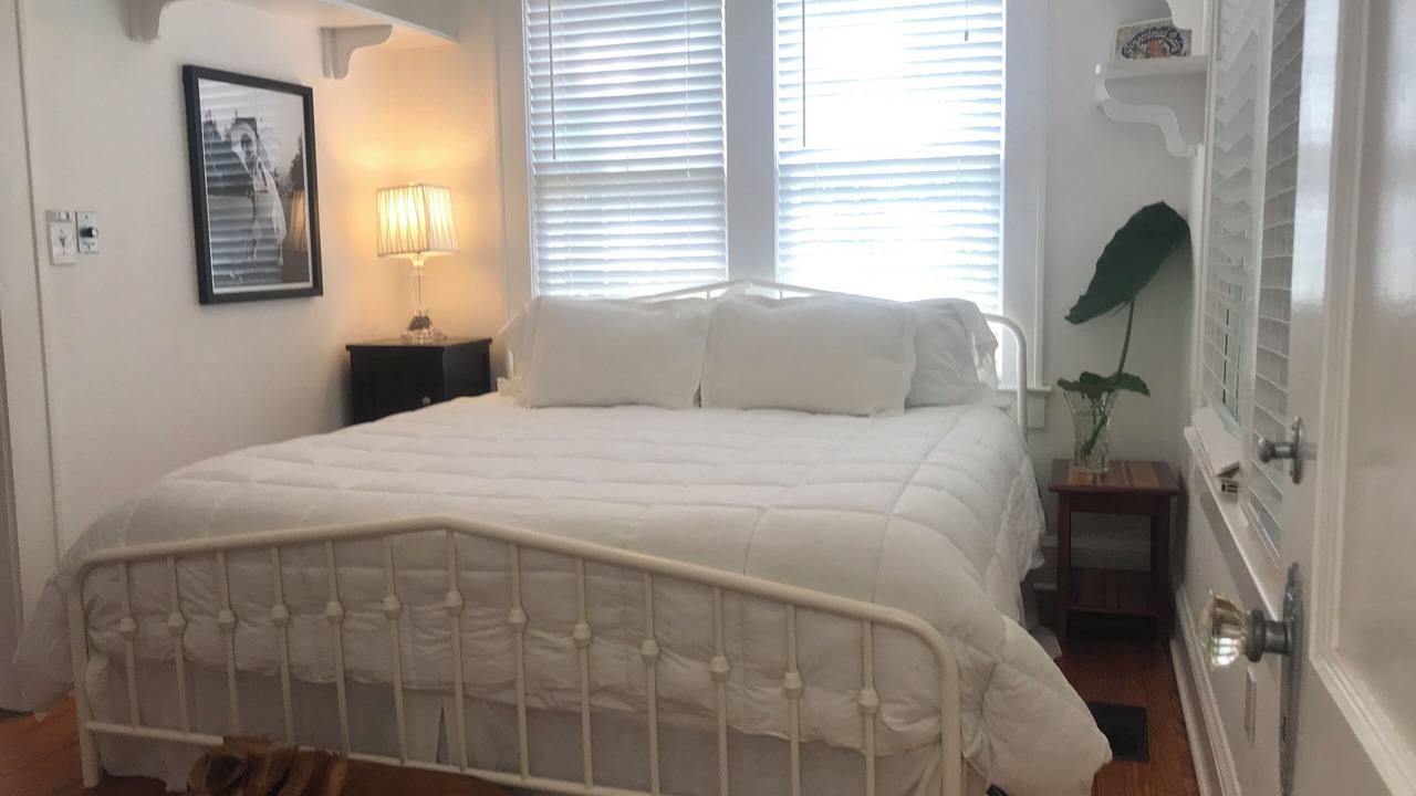 Photo of Bedroom in Old Town