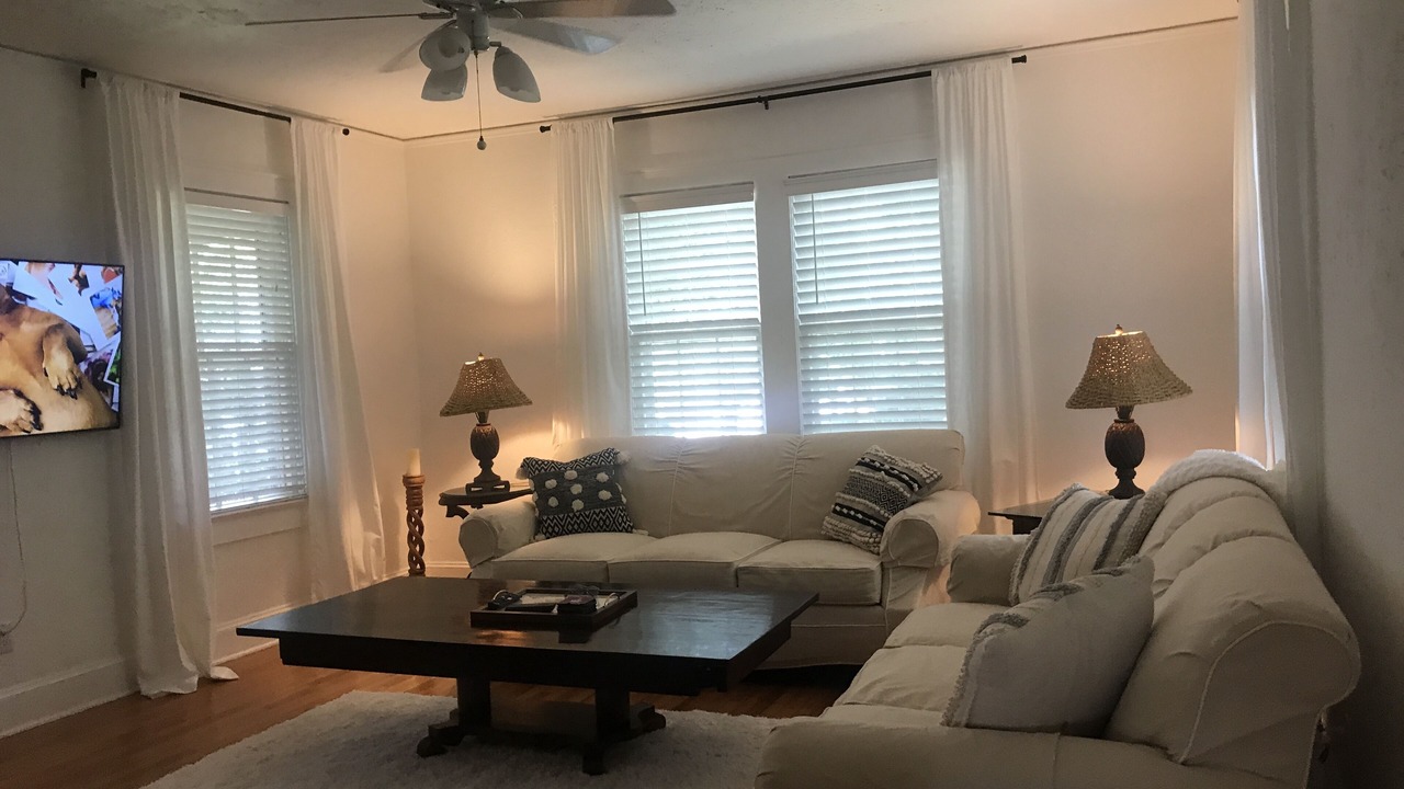 Photo of Livingroom in Old Town