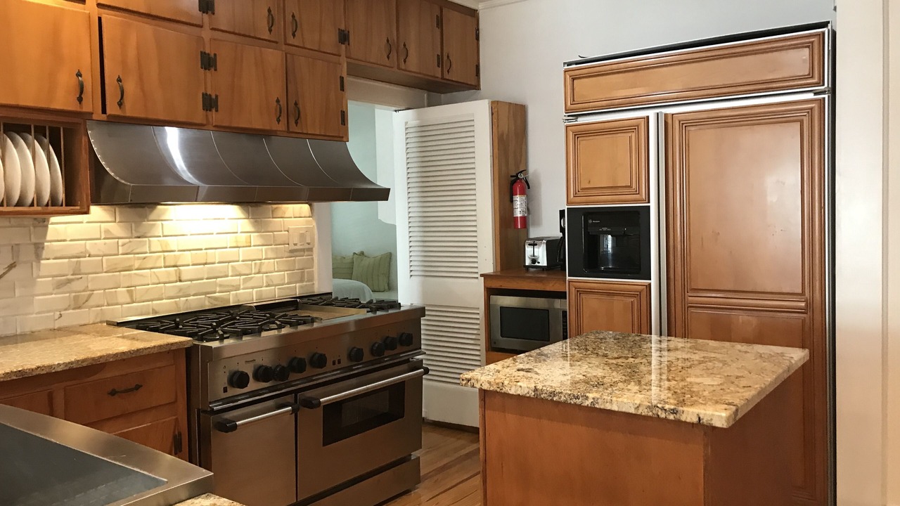 Photo of Kitchen in Old Town