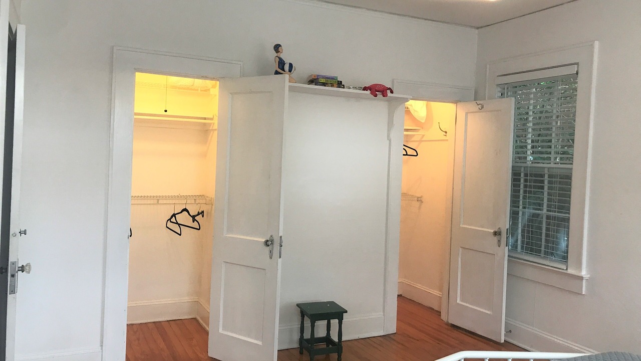 Photo of Bedroom in Old Town