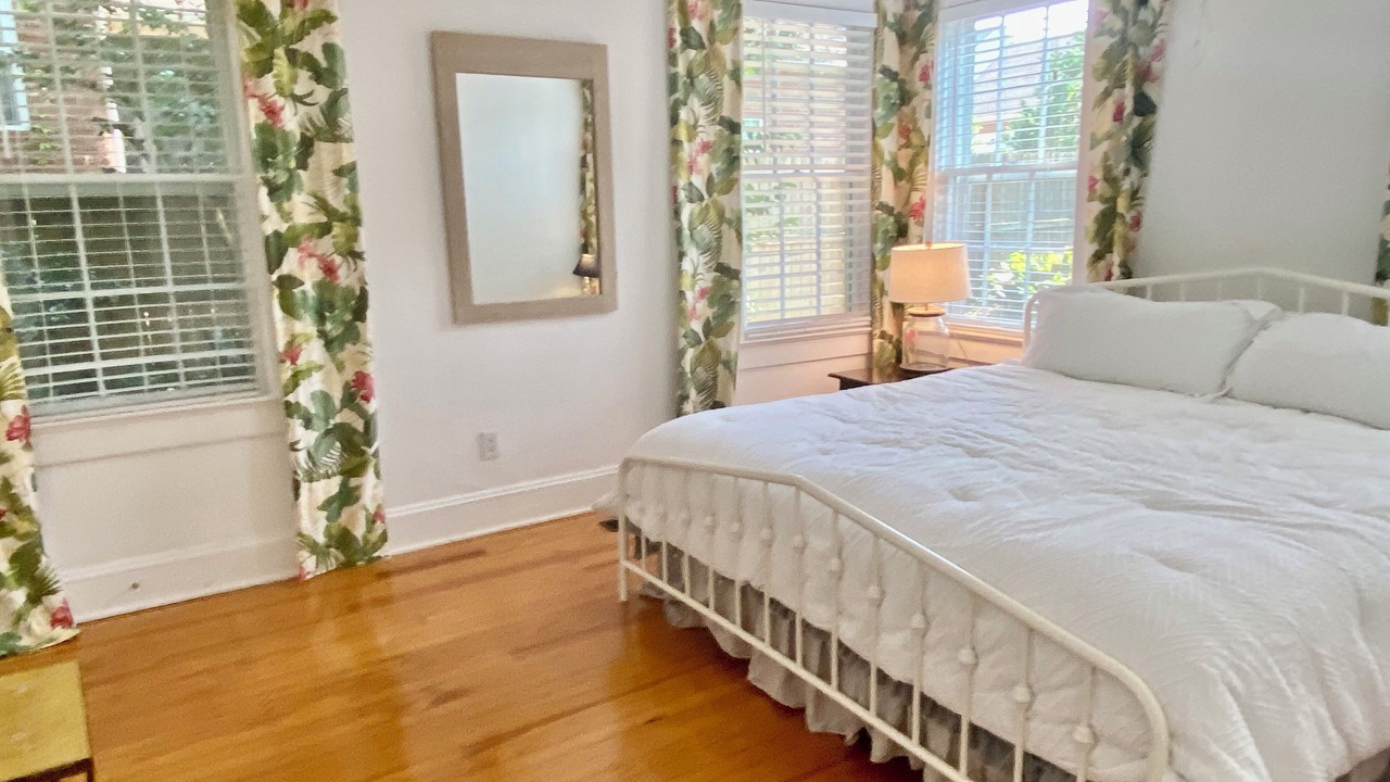 Photo of Bedroom in Old Town