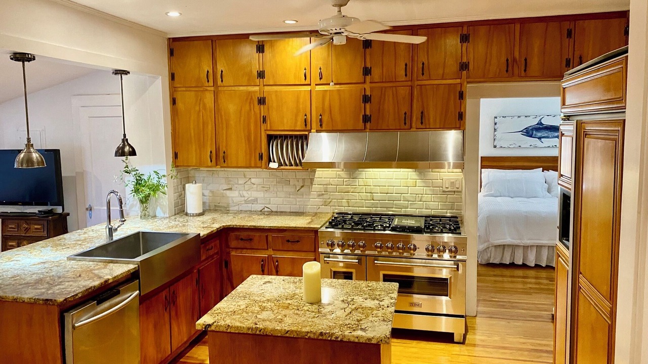 Photo of Kitchen in Old Town