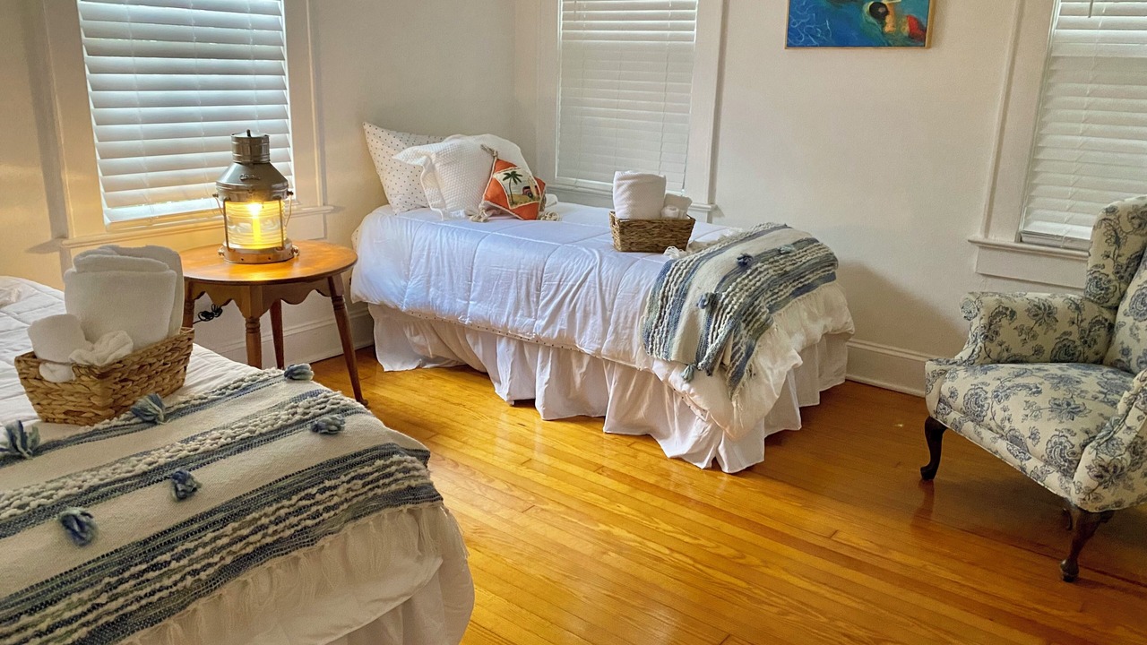 Photo of Bedroom in Old Town