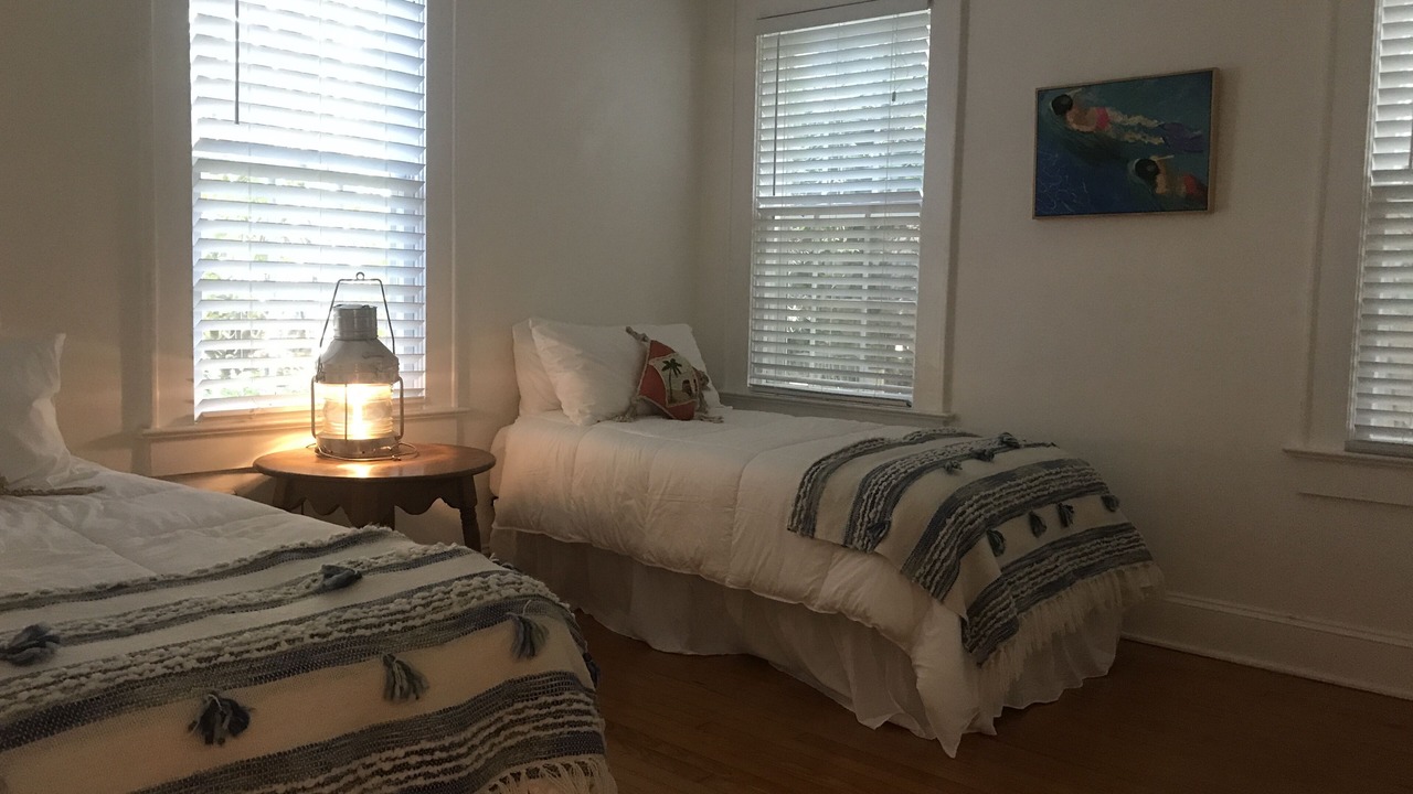 Photo of Bedroom in Old Town