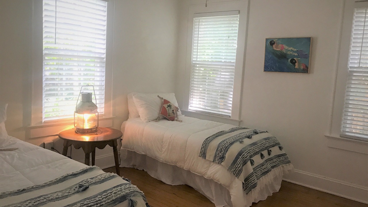 Photo of Bedroom in Old Town