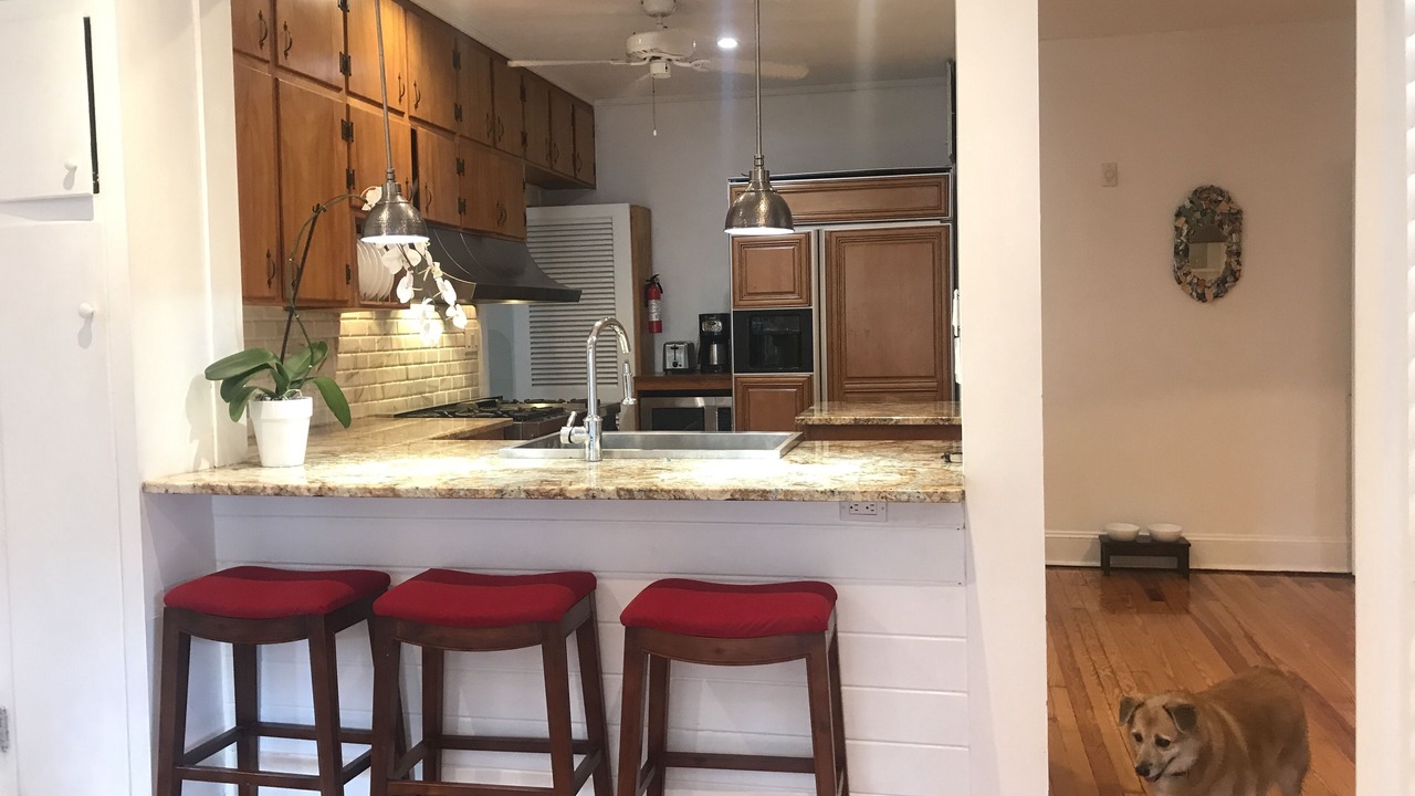 Photo of Kitchen in Old Town