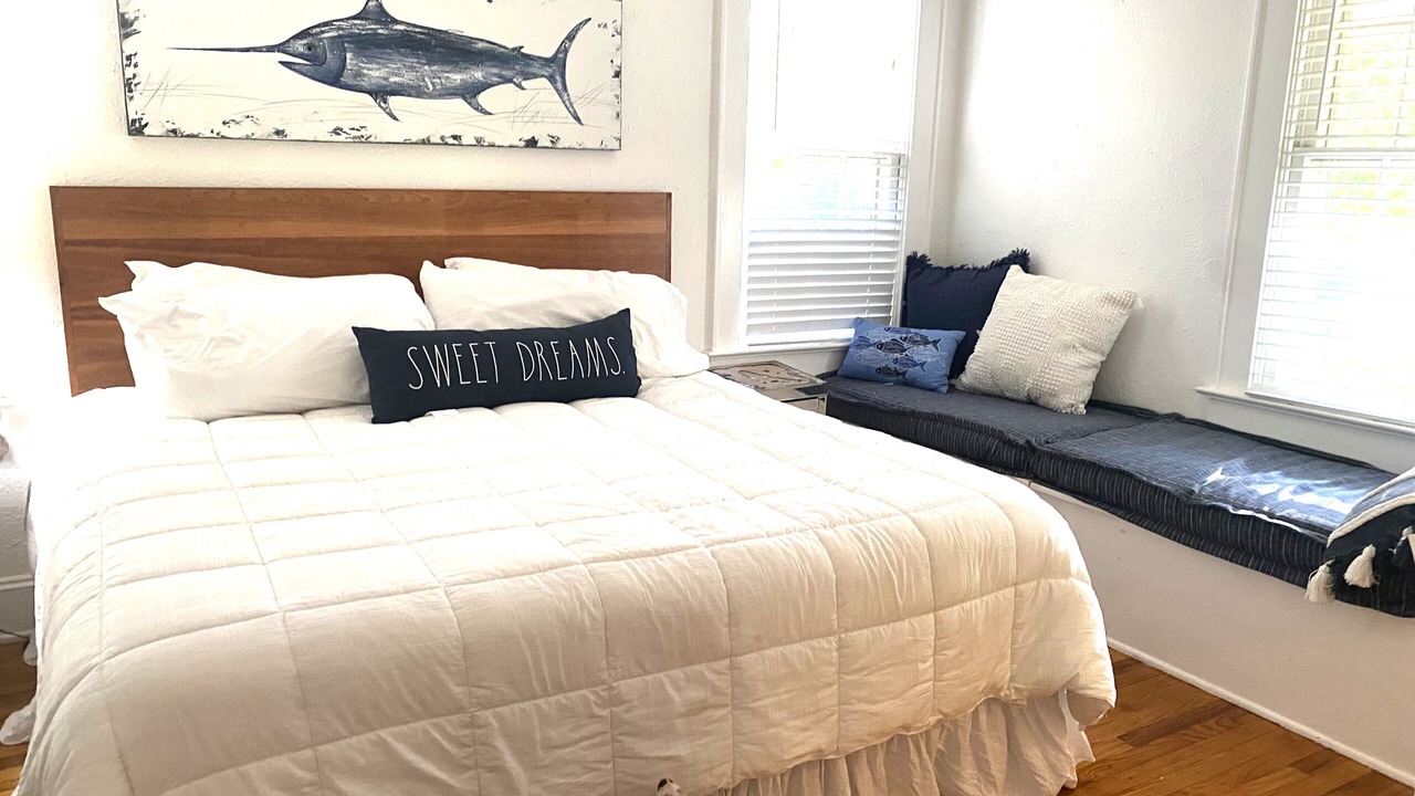 Photo of Bedroom in Old Town