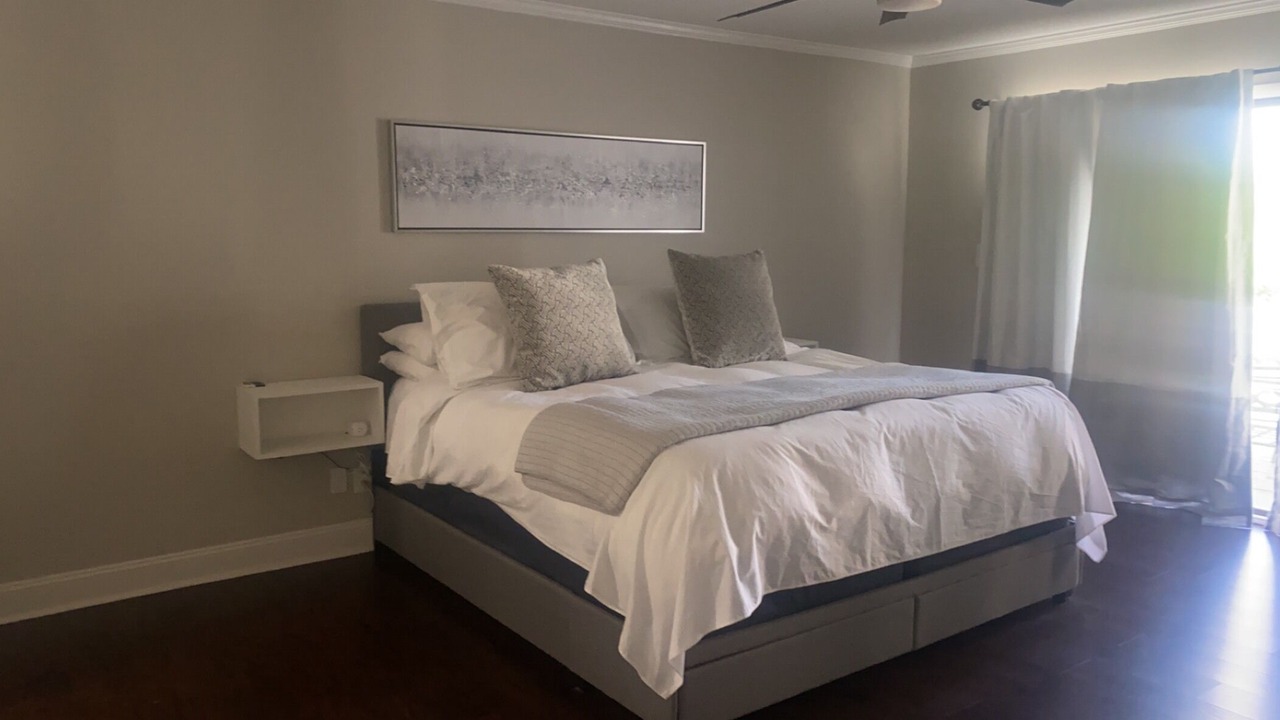 Photo of Bedroom in Lynn Haven