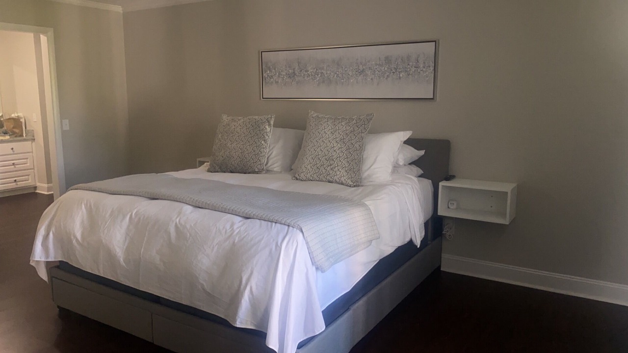 Photo of Bedroom in Lynn Haven
