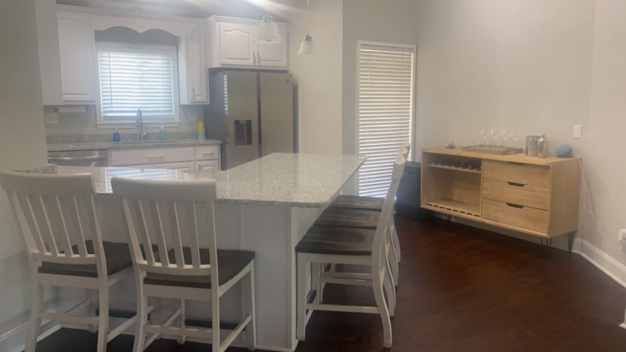 Photo of Kitchen in Lynn Haven