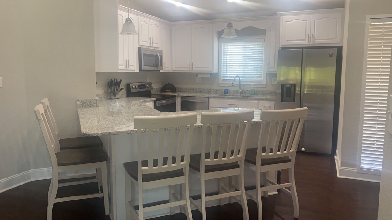Photo of Kitchen in Lynn Haven