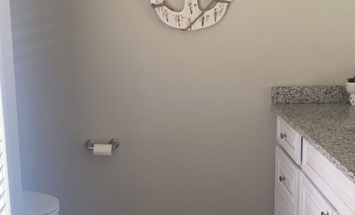 Photo of Bathroom in Lynn Haven
