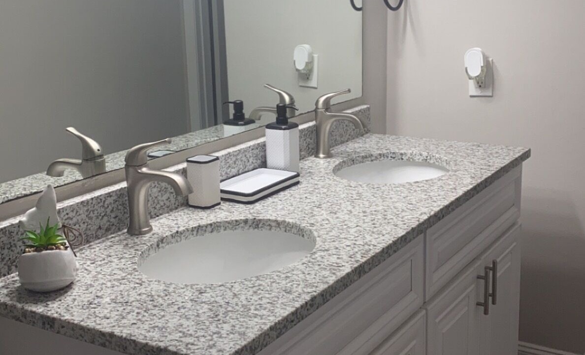 Photo of Bathroom in Lynn Haven