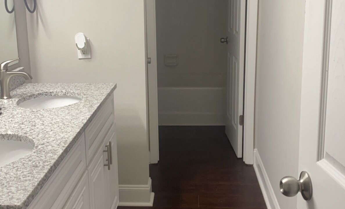 Photo of Bathroom in Lynn Haven