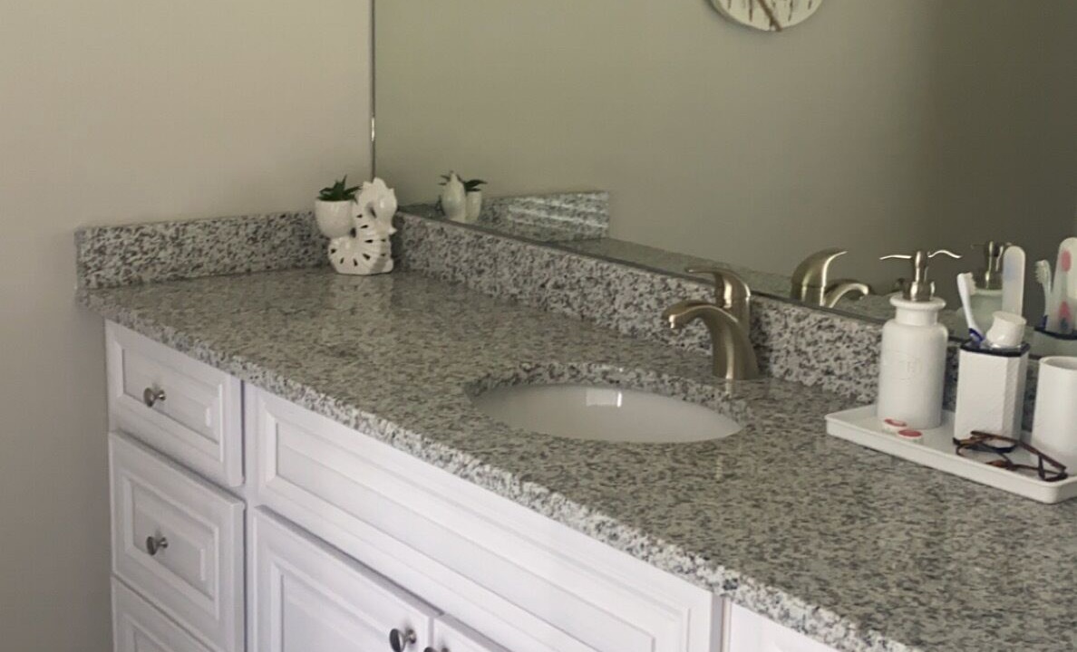 Photo of Bathroom in Lynn Haven