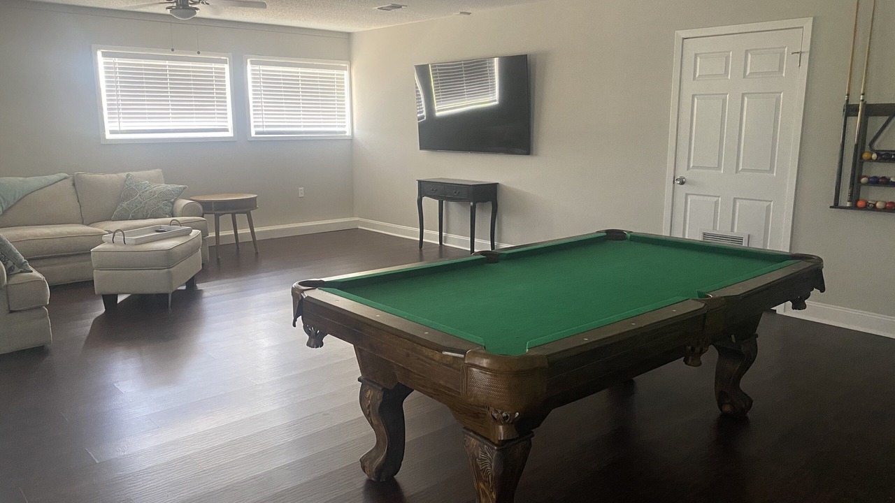 Photo of Bedroom in Lynn Haven
