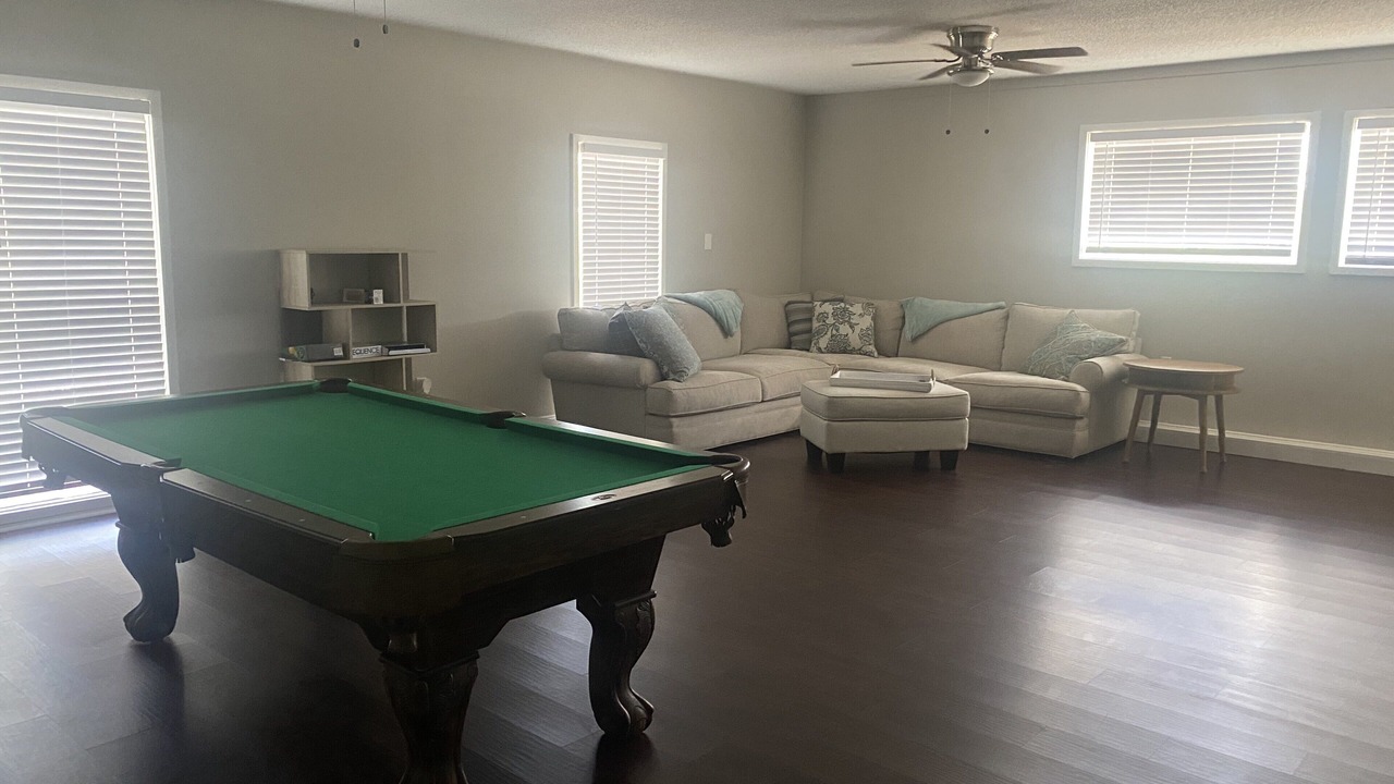Photo of Livingroom in Lynn Haven
