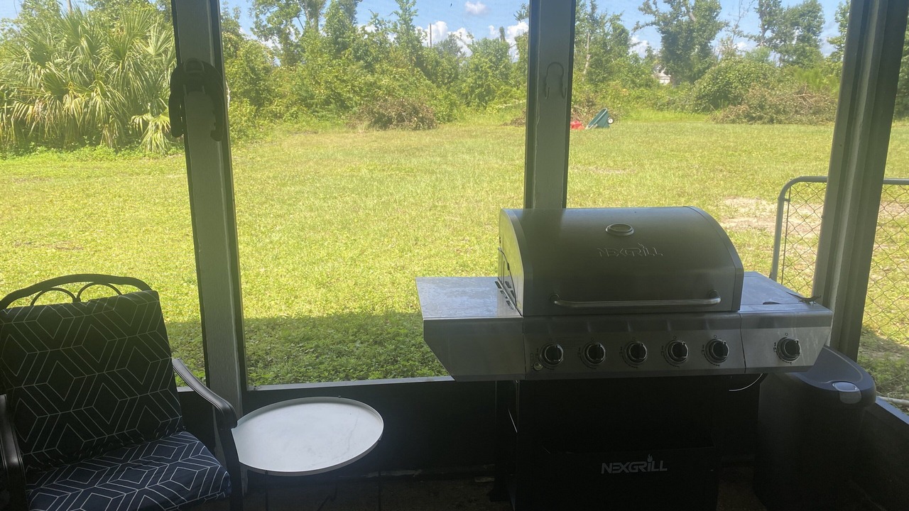 Photo of Outdoor in Lynn Haven