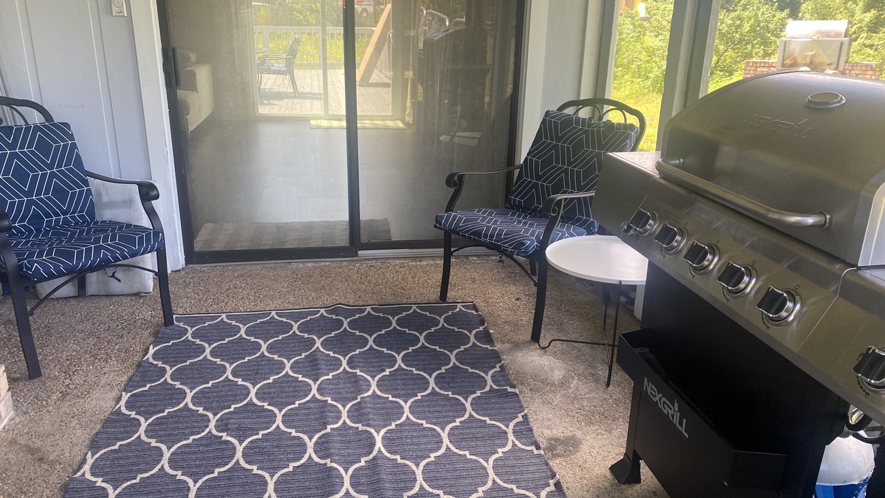 Photo of Patio Balcony in Lynn Haven