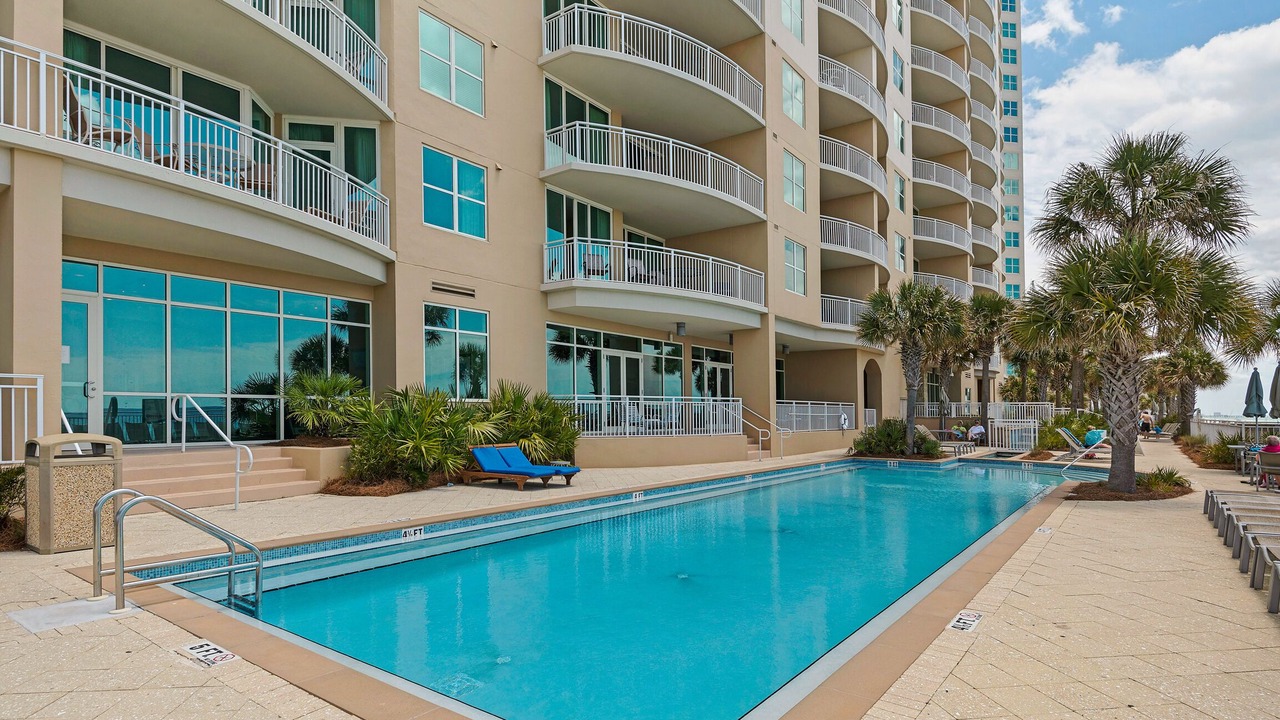Photo of Outdoor in Panama City Beach