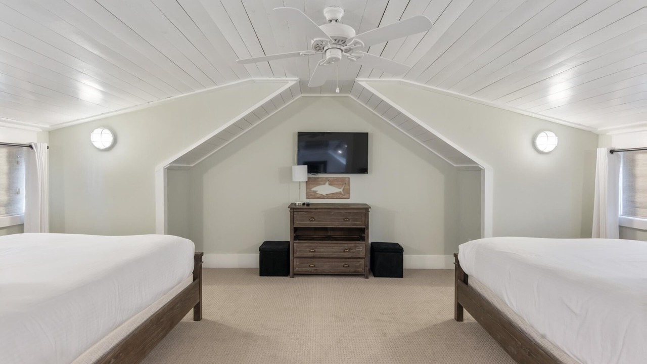 Photo of Bedroom in WaterSound Beach