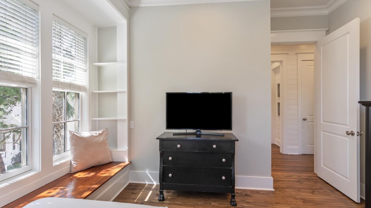 Photo of Bedroom in WaterSound Beach
