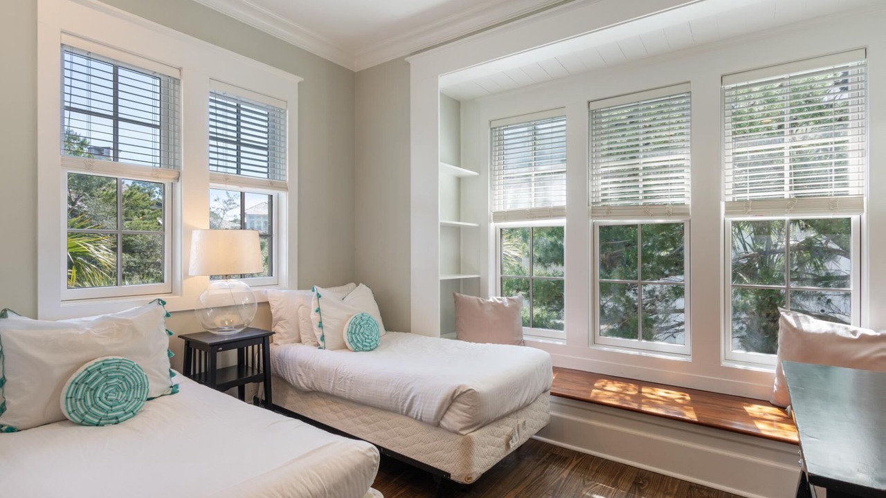 Photo of Bedroom in WaterSound Beach