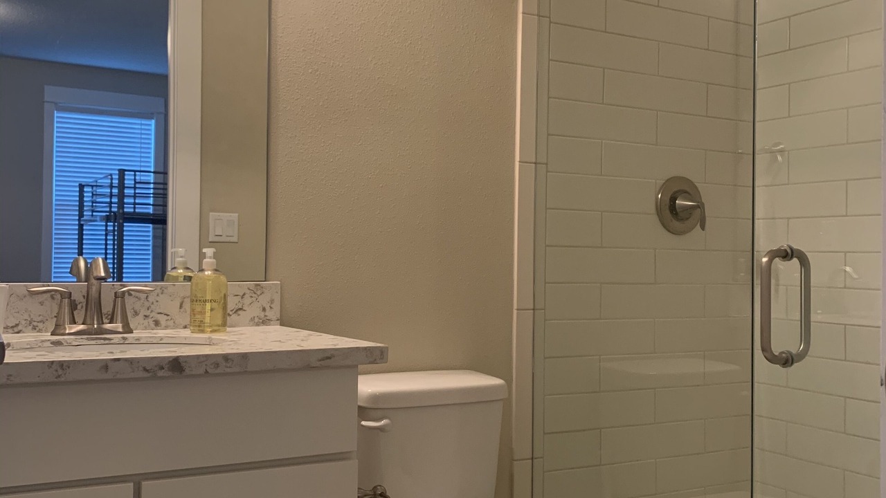 Photo of Bathroom in Inlet Beach