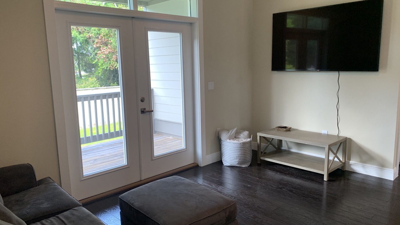 Photo of Livingroom in Inlet Beach