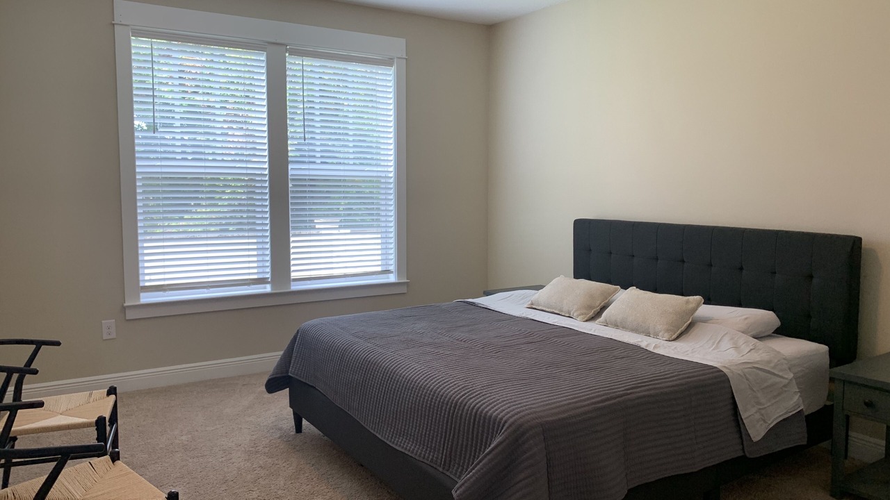 Photo of Bedroom in Inlet Beach
