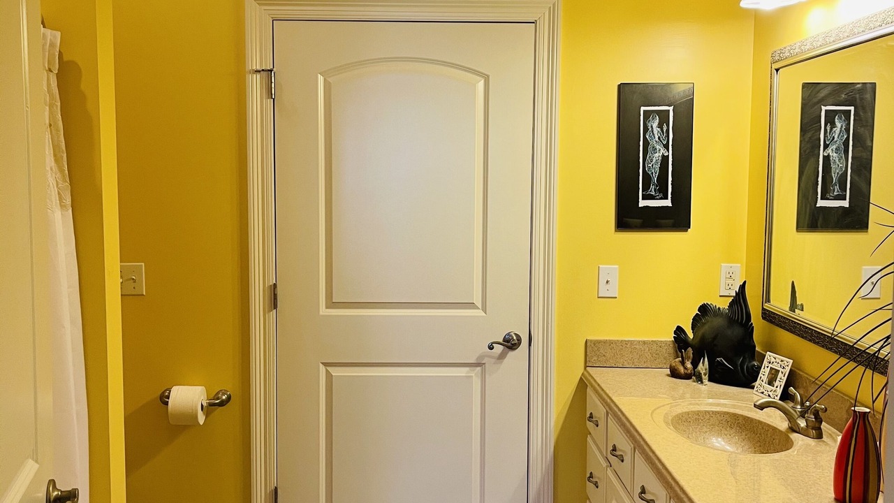 Photo of Bathroom in Saltillo