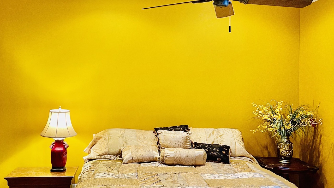 Photo of Bedroom in Saltillo