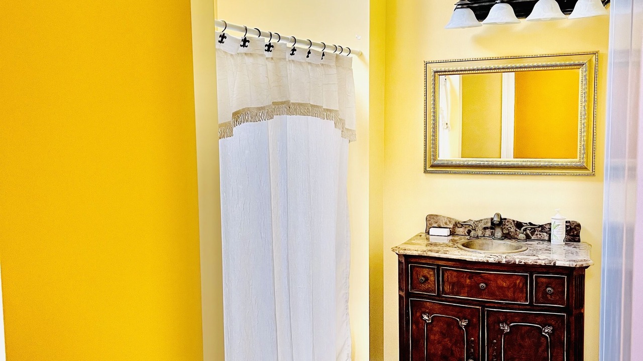 Photo of Bathroom in Saltillo