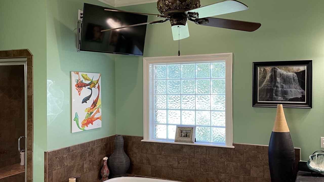 Photo of Bathroom in Saltillo
