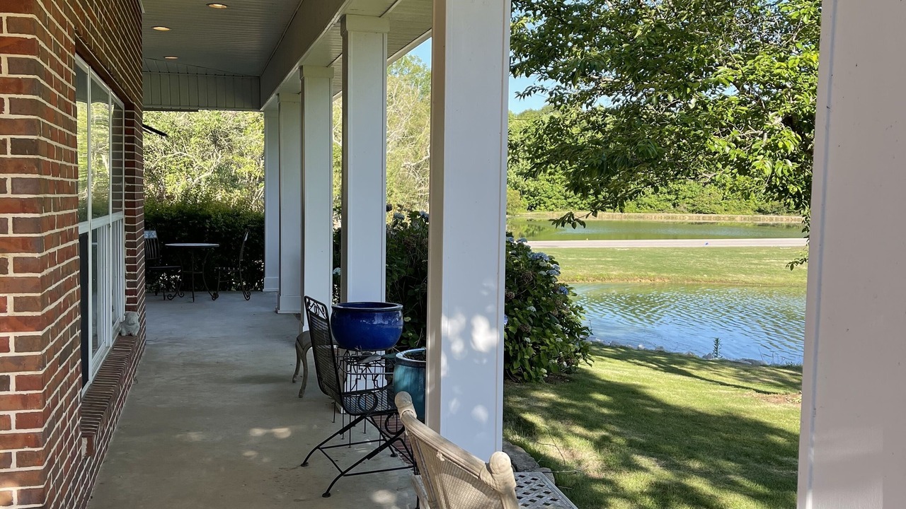 Photo of Patio Balcony in Saltillo