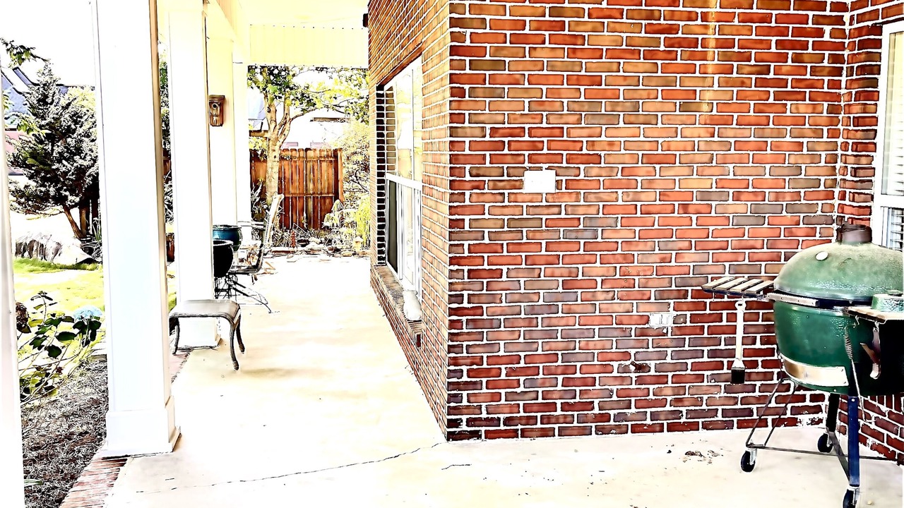 Photo of Patio Balcony in Saltillo