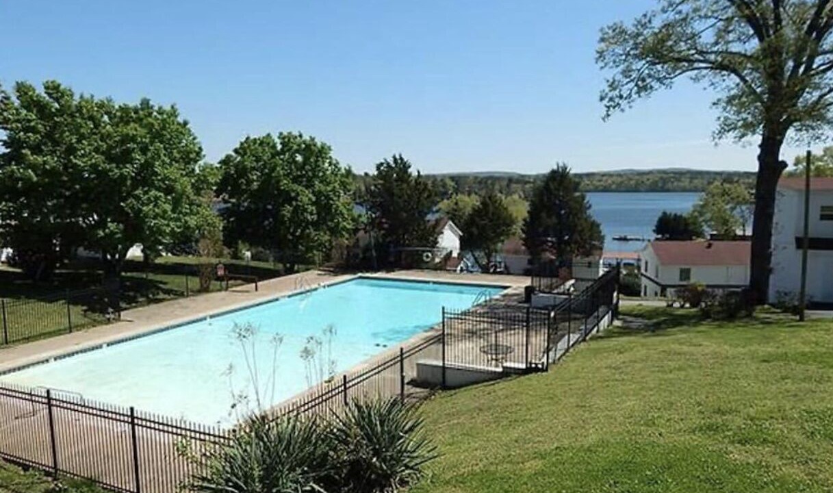 Photo of Outdoor in Hot Springs